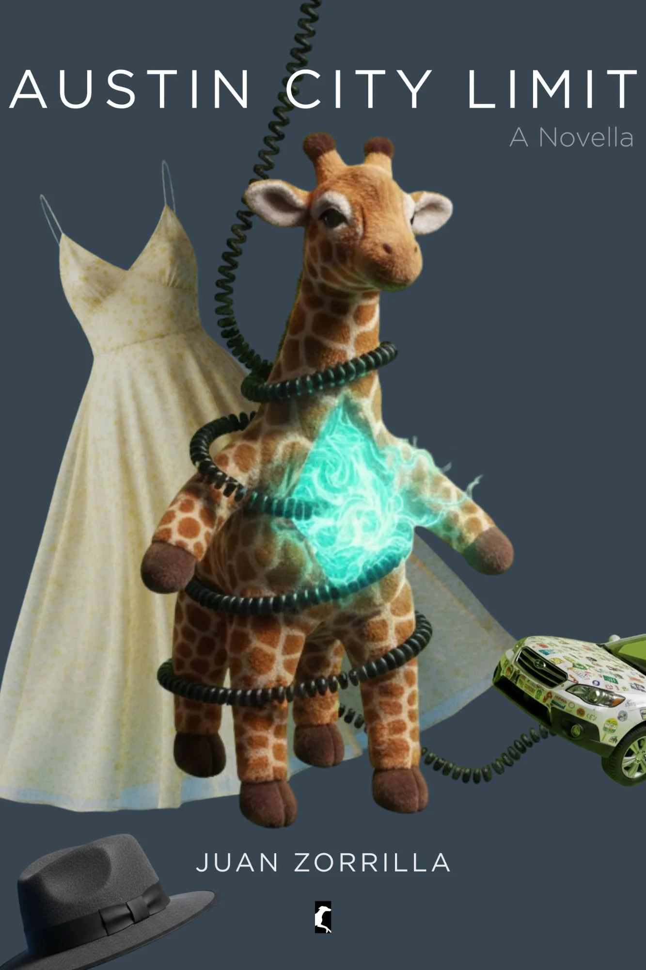 Austin City Limits book cover