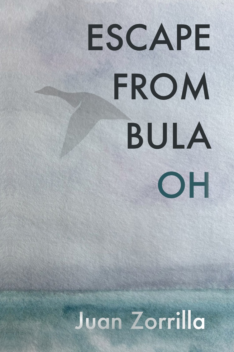 Escape from Bula, OH cover