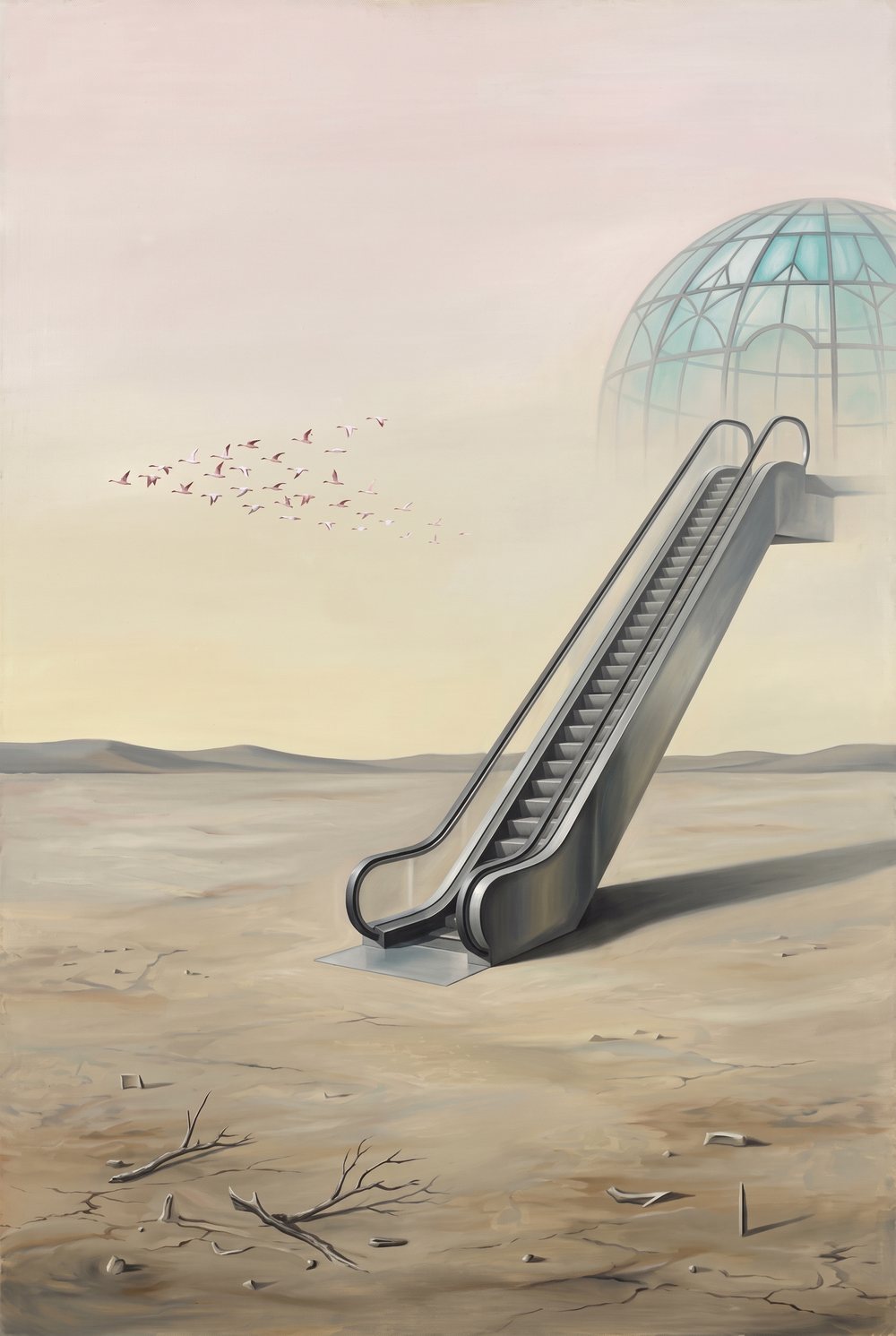 Landfill cover